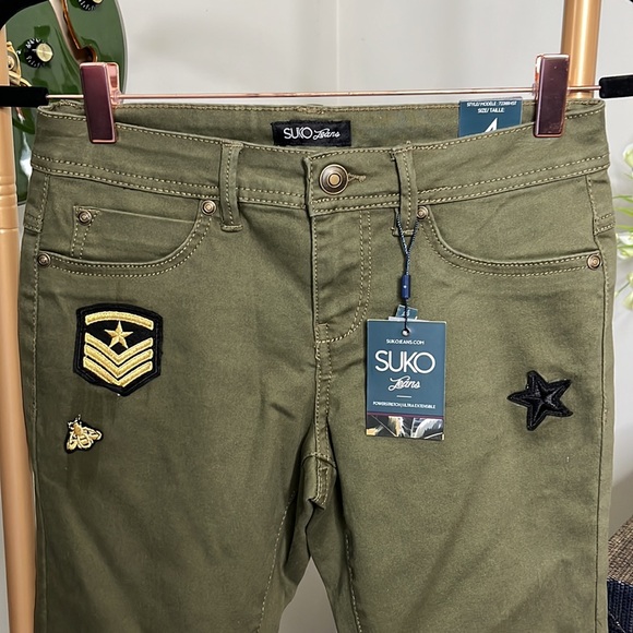 Suko Skinny Jeans - Sz 4 - Picture 2 of 5